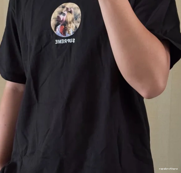 TEE ￥119 PIGGY 24SS MISS 1017